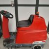Cleanfix RA 535