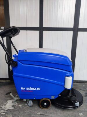 Columbus RA 55 BM 40