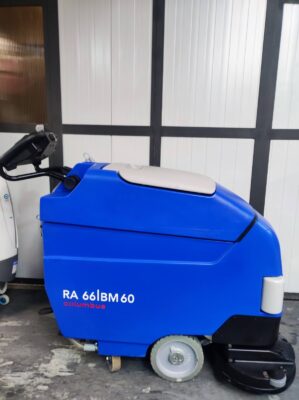 Columbus RA 66/BM 60