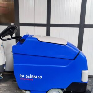 Columbus RA 66/BM 60