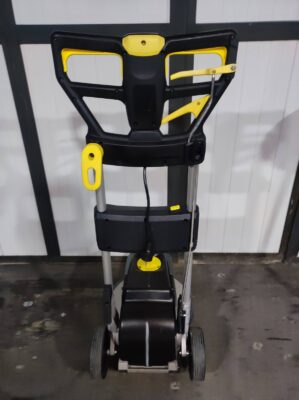 Karcher professional 605 43/duo