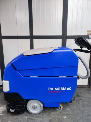 Columbus RA 66 BM 60
