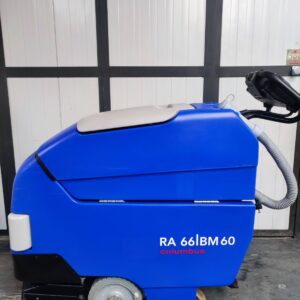 Columbus RA 66 BM 60