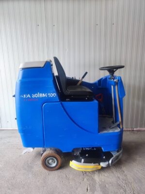 Columbus Ara 80 BM 100