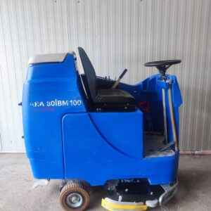 Columbus Ara 80 BM 100