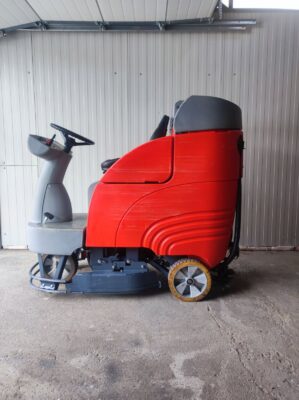 Hacomatic 115 R