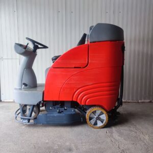 Hacomatic 115 R