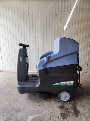 KAREIMA Kron Picco 66