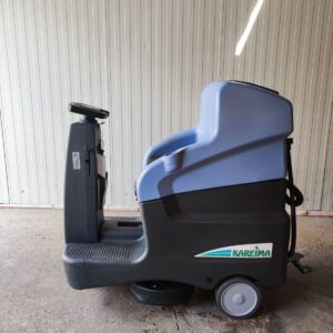 KAREIMA Kron Picco 66